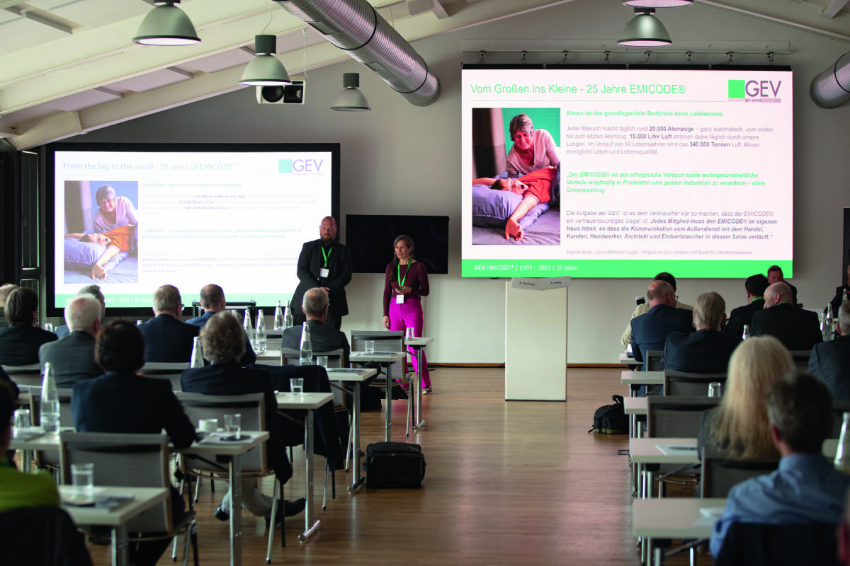 Glaubwürdigkeit seit 25 Jahren 