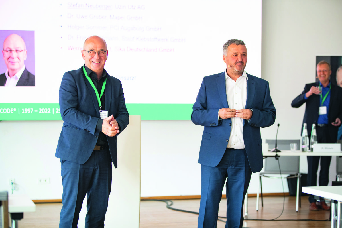 GEV-Nachrichten im Überblick