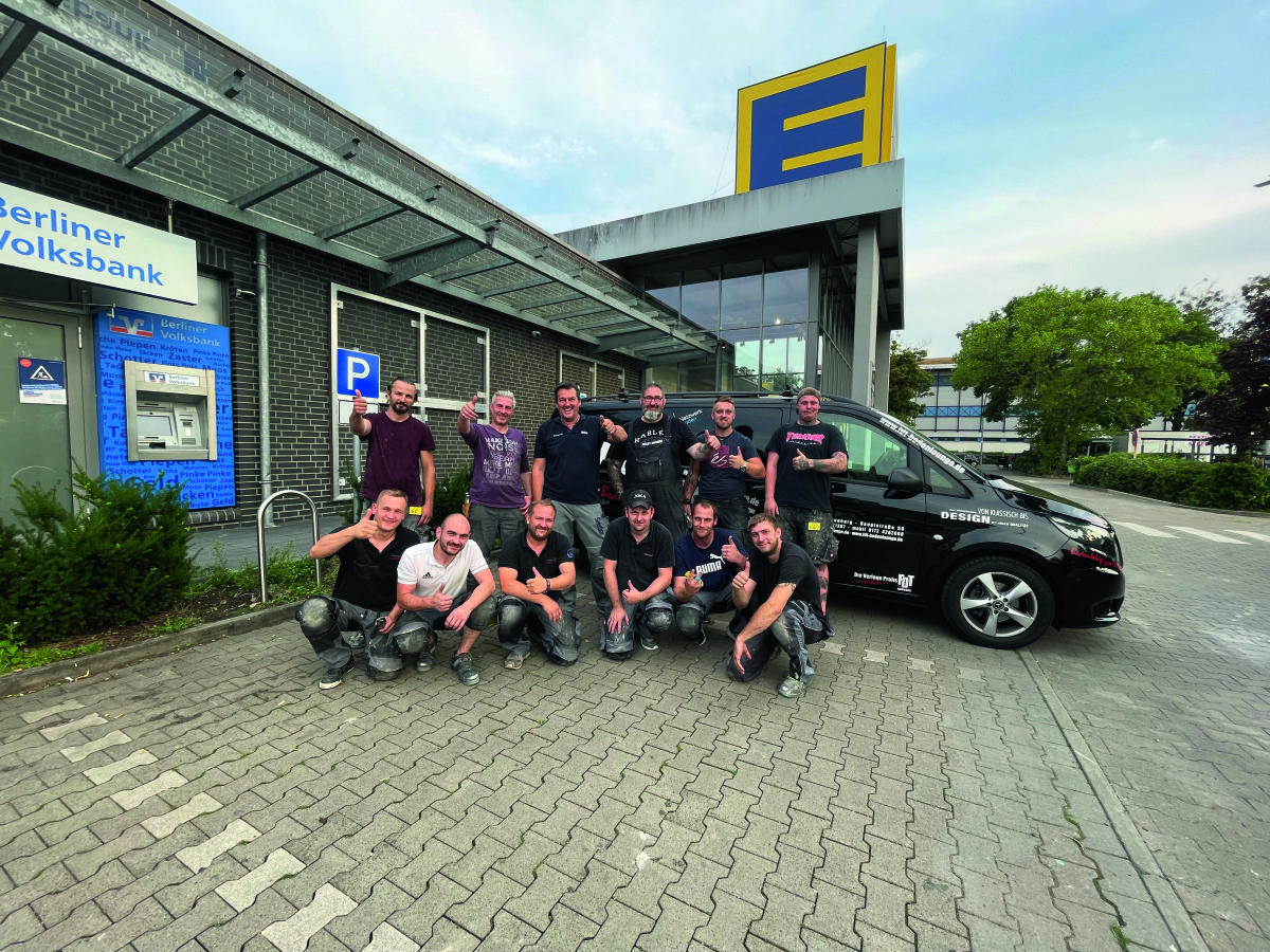 "Wir müssen viel mehr regional einkaufen"