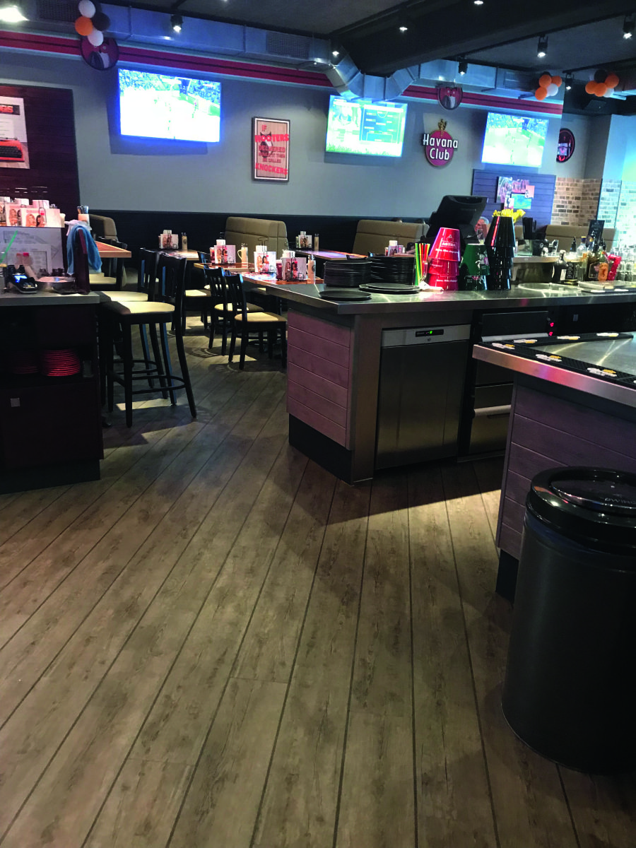 "Wir müssen viel mehr regional einkaufen"