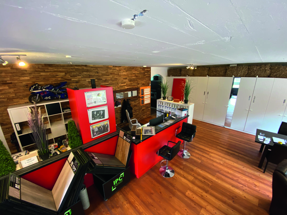 "Wir müssen viel mehr regional einkaufen"