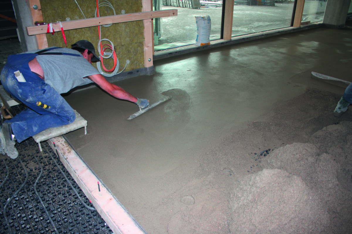 Zwei Wege verkürzen die Belegreife