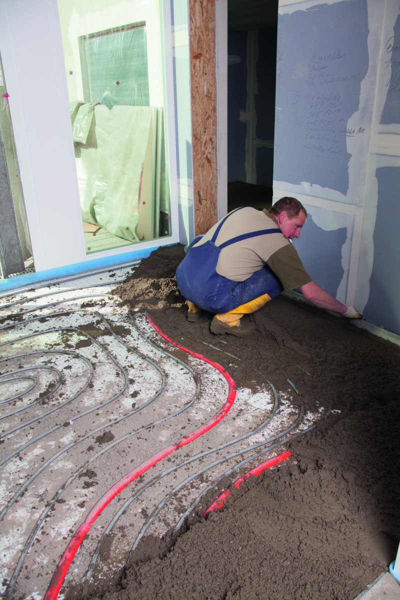 Zwei Wege verkürzen die Belegreife