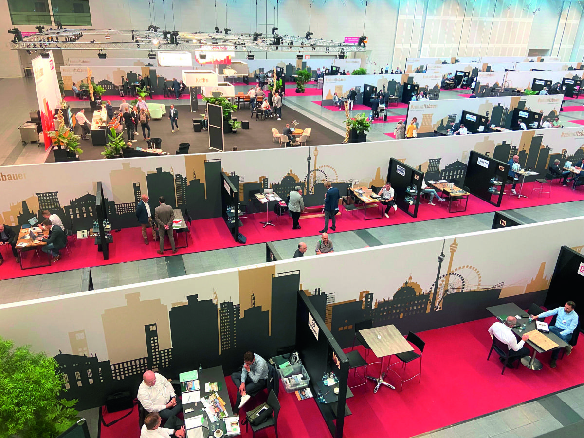 "Vom Mut, alte Muster zu verlernen" 