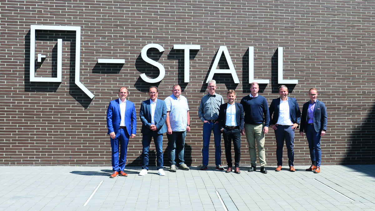 Fachgruppe Bauelemente für digitales Baumanagement