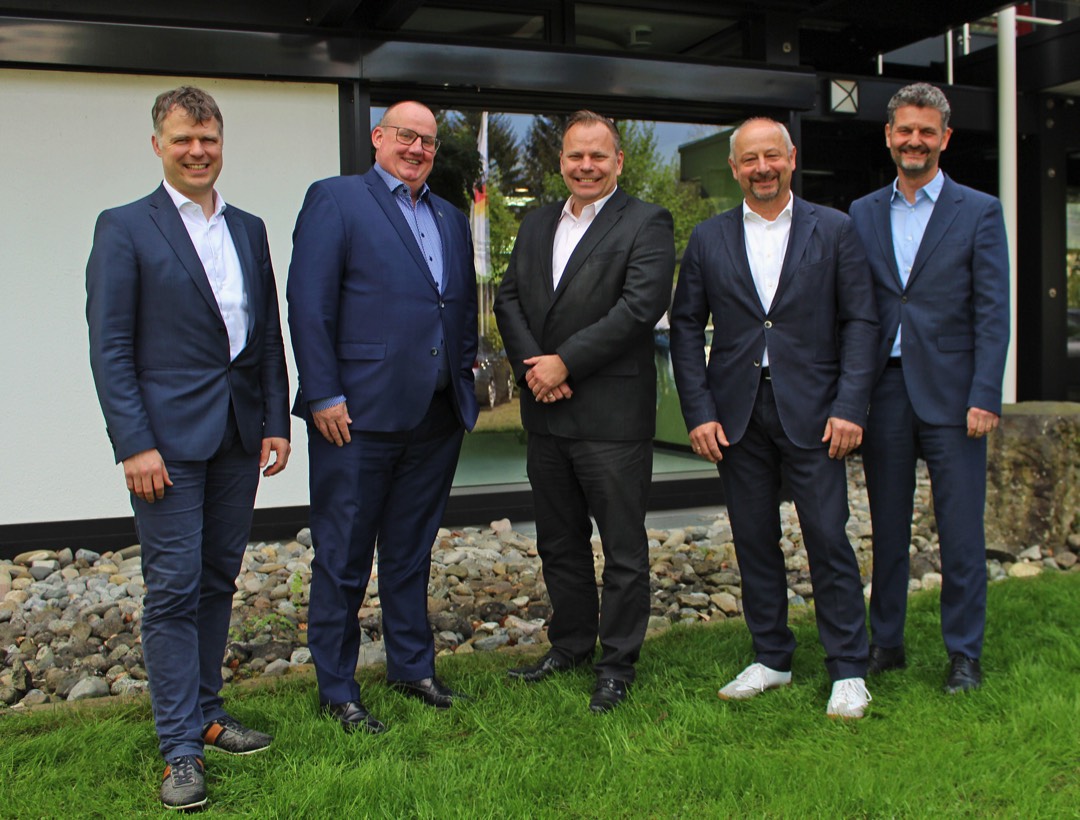 Parkettabsatz und -umsatz 2021 im Plus 