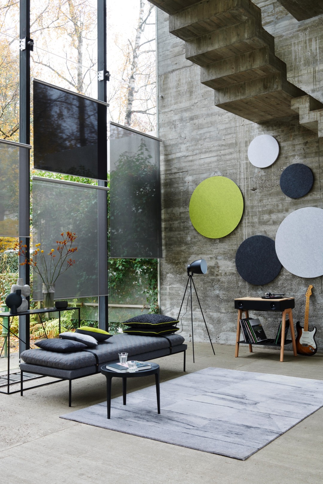 Design : Weniger ist mehr – Minimalismus als Lifestyle