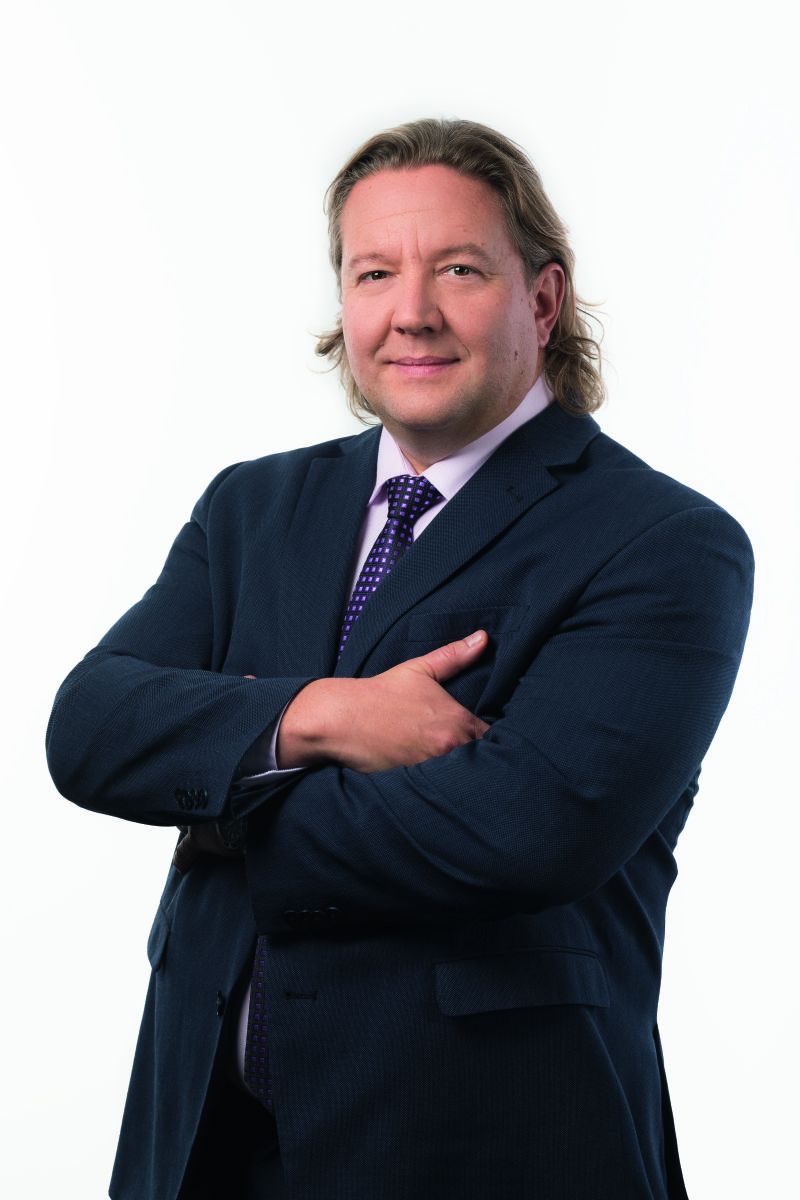 "Wir machen Zubehör zu unserer Hauptsache"