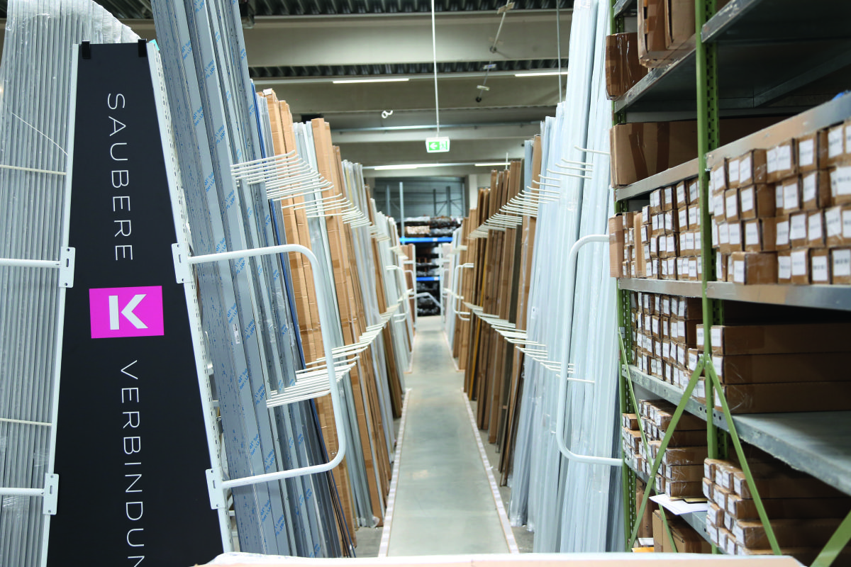 "Wir machen Zubehör zu unserer Hauptsache"