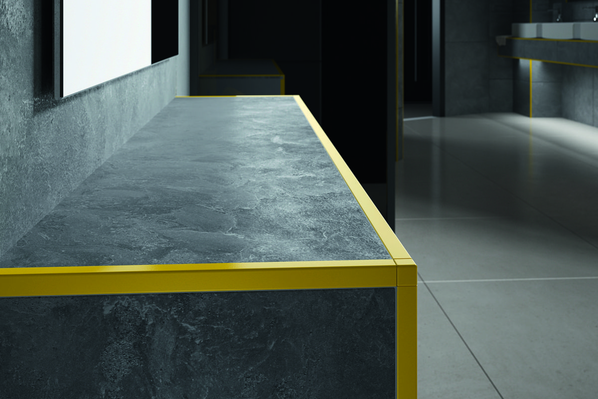 Profile in eigenen Wunschfarben 