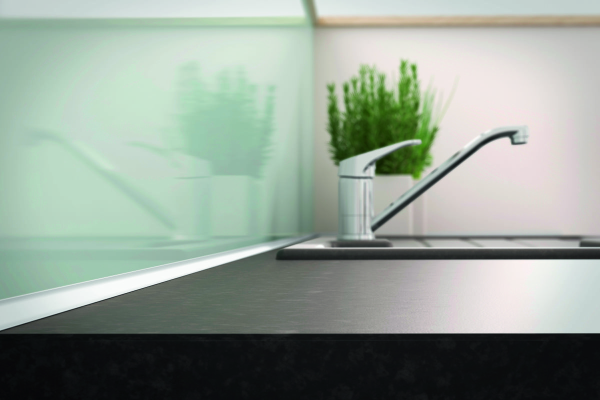 Dicht, sauber und stilvoll gerundet 