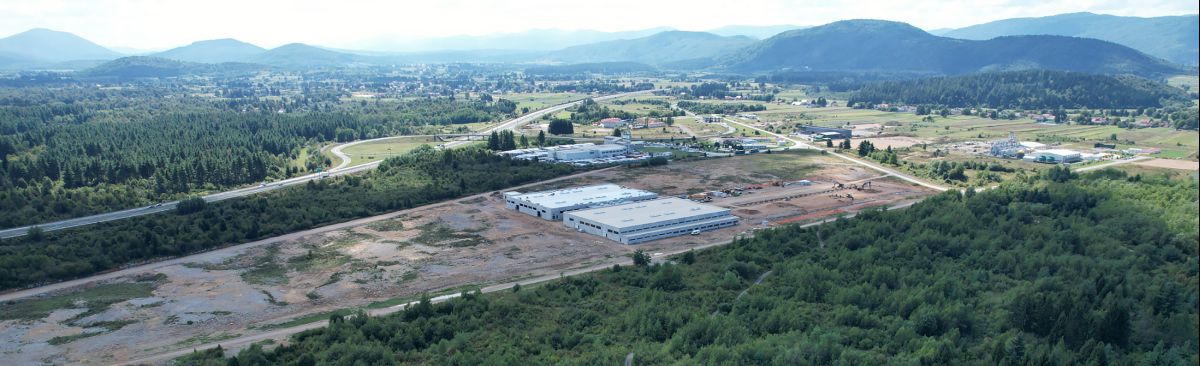 "Alles, was wir brauchen, produzieren wir selber"