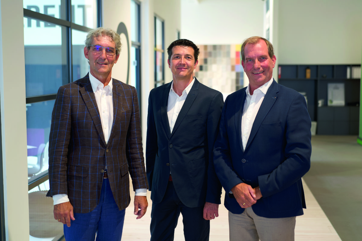 Ständige Anpassung an die Bedürfnisse der Mitglieder