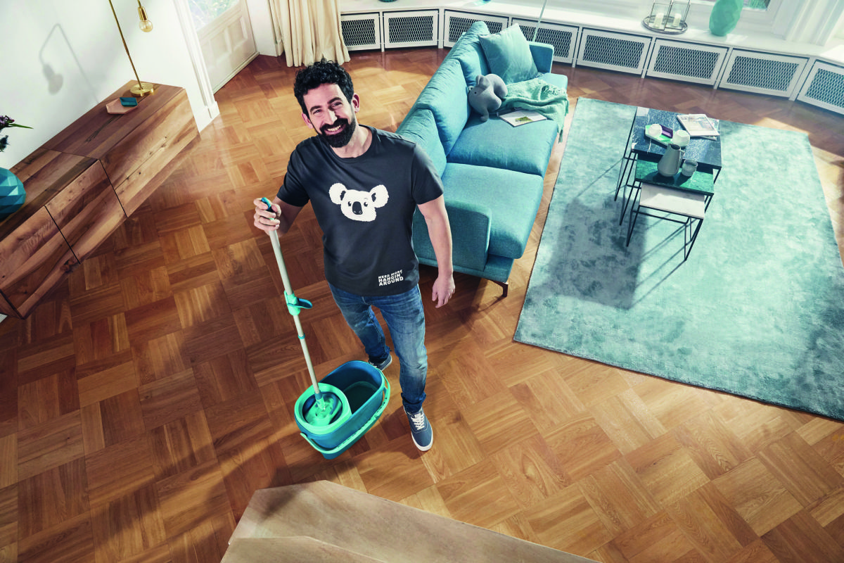 Langfristiger Werterhalt, zufriedene Kunden