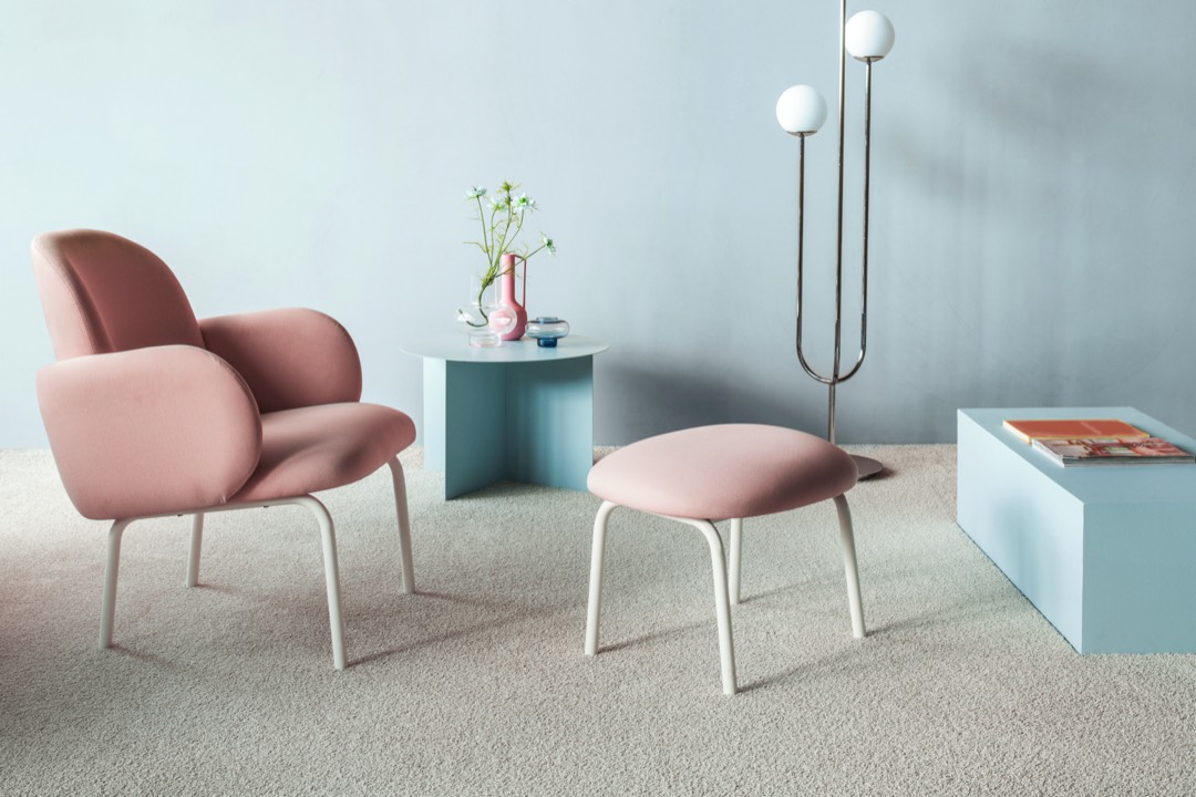 Vom Rattan-Look bis zum Winterkokon 