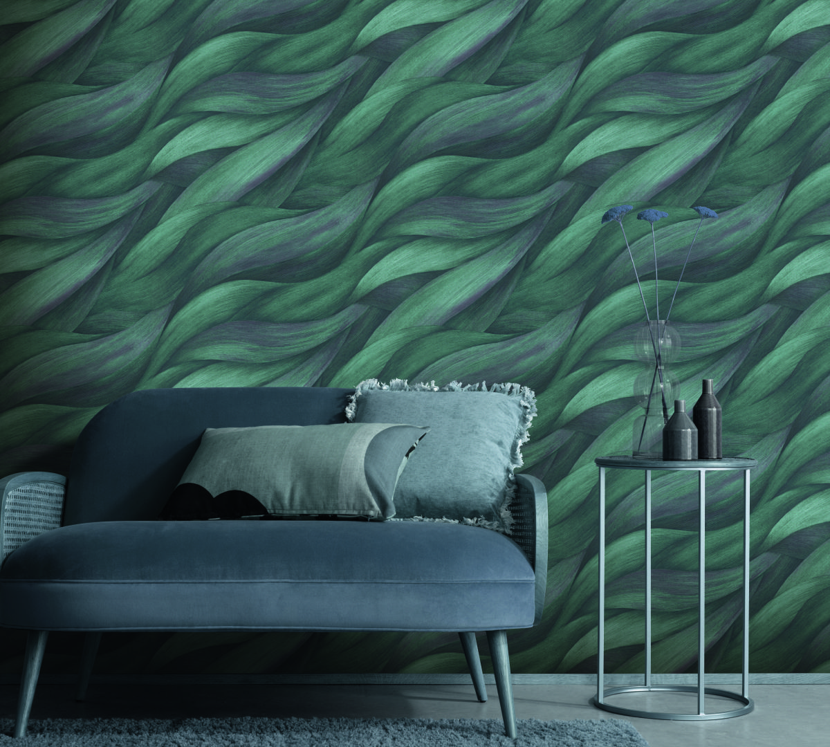 Für ein Ambiente voller Charme 