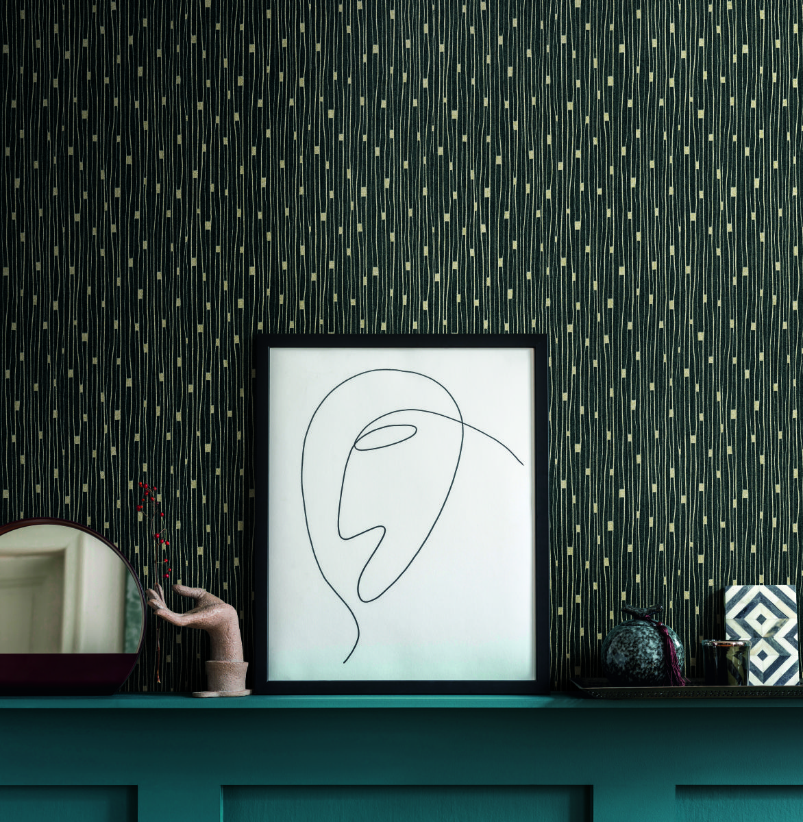 Grenzenlose Kreativität in zehn Themen 