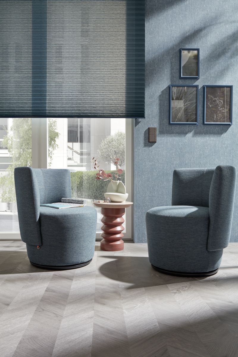 Colornetwork bietet Partnern nachhaltige Farbideen