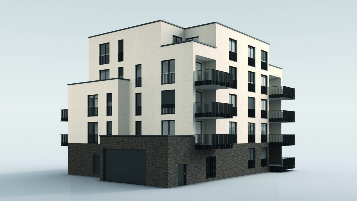 Starke Dämmung in hoher Designvielfalt 