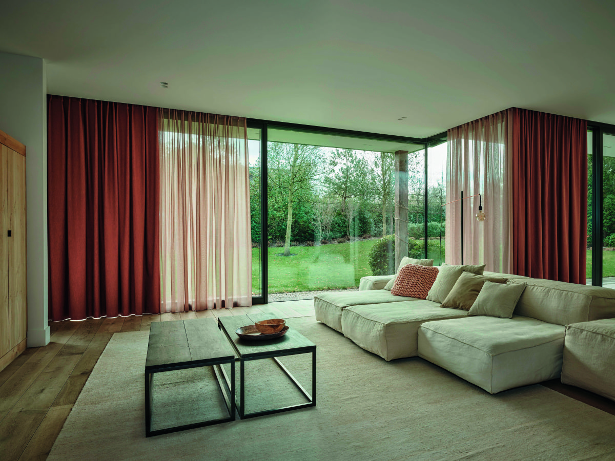 Kendix: Update derexklusivenInnungskollektion