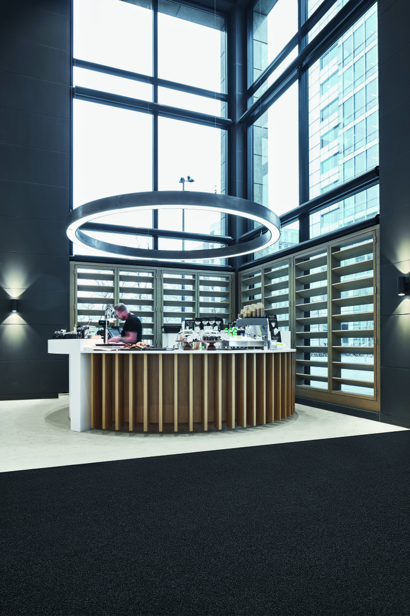 Achtfache Sauberlauf-Auswahl