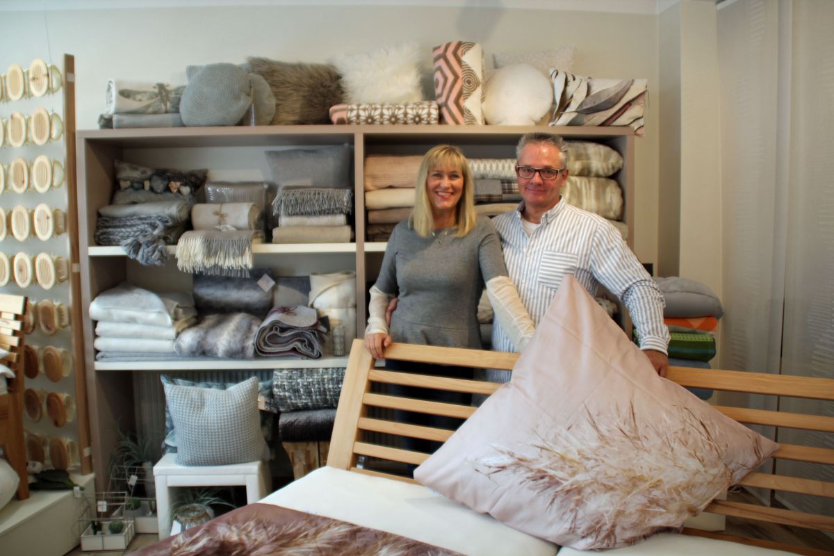 Haustex-Konjunkturumfrage