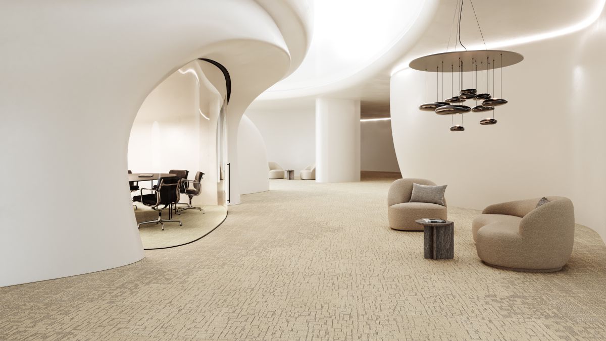 Sanfte Übergänge kreativ verlegen 