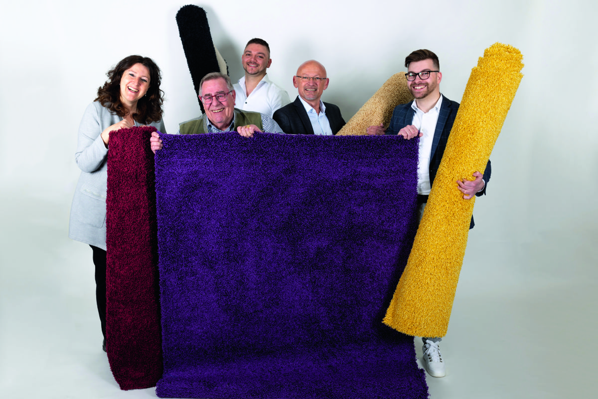 BTH Heimtex hat seine Leser gefragt