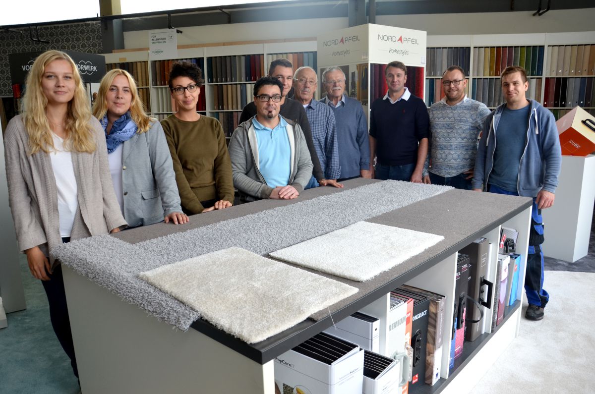 BTH Heimtex hat seine Leser gefragt