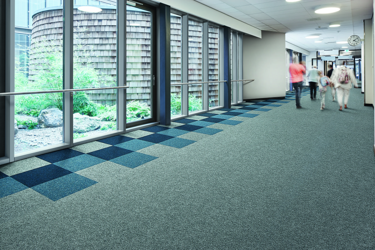 Alleskönner für den Objektbereich