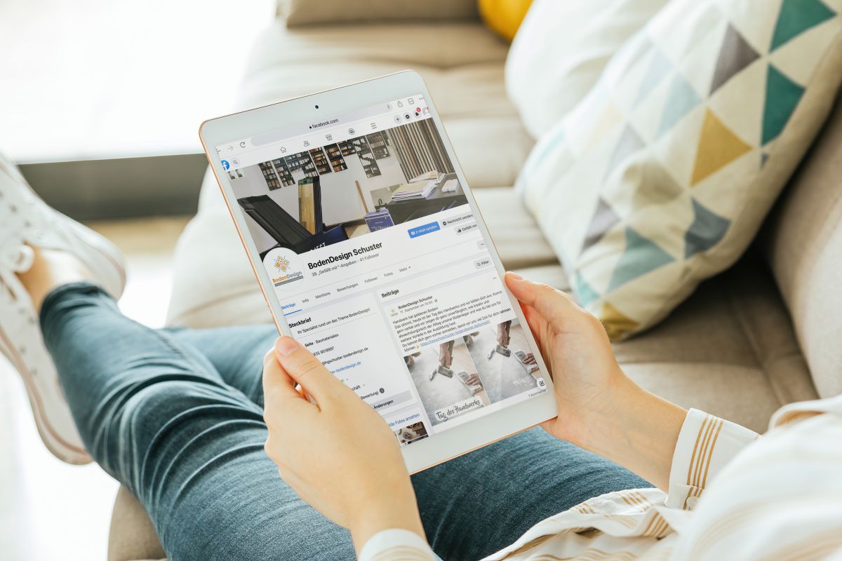 Wotex setzt auf Mission Erfolg