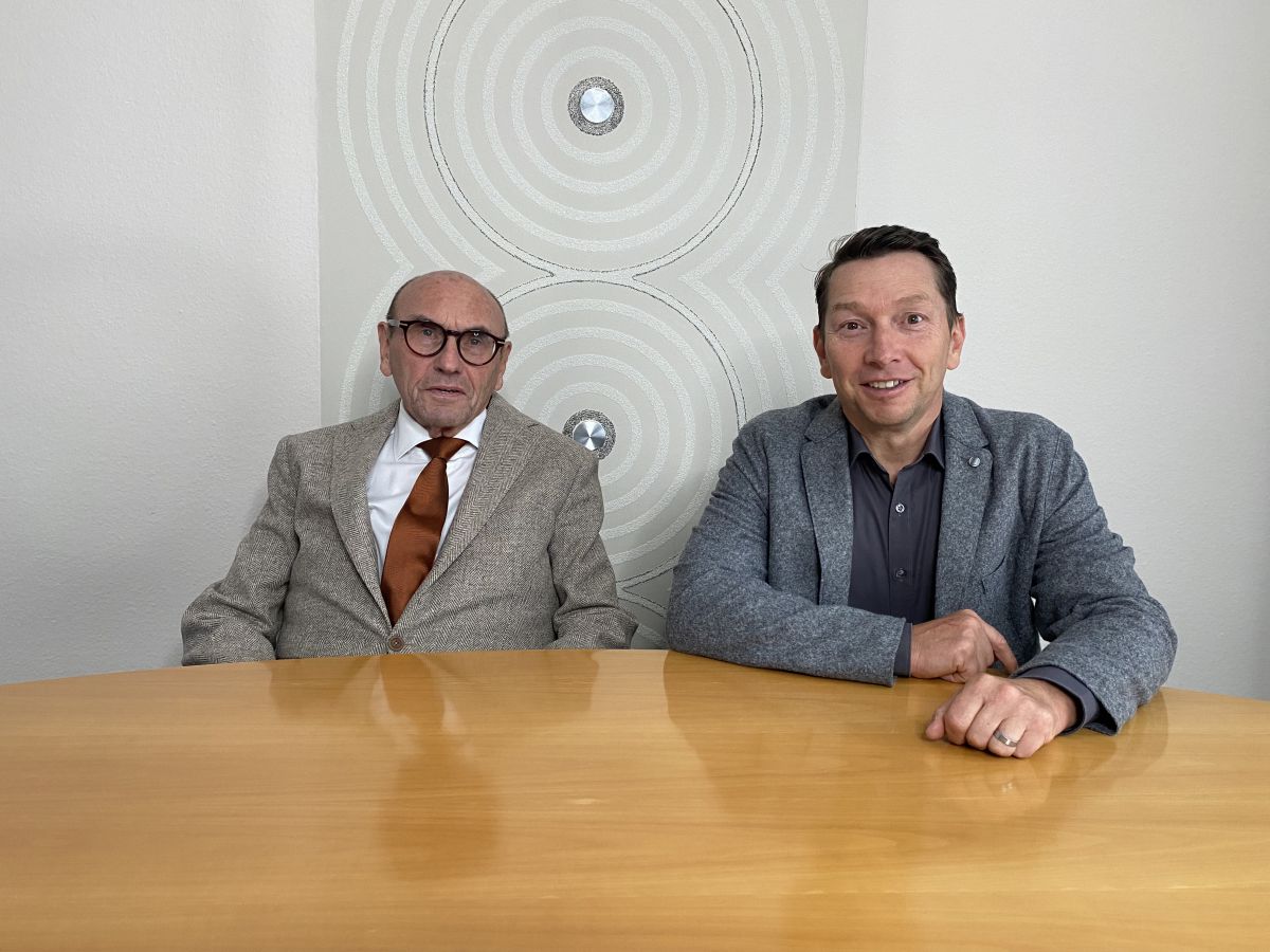 Wotex setzt auf Mission Erfolg