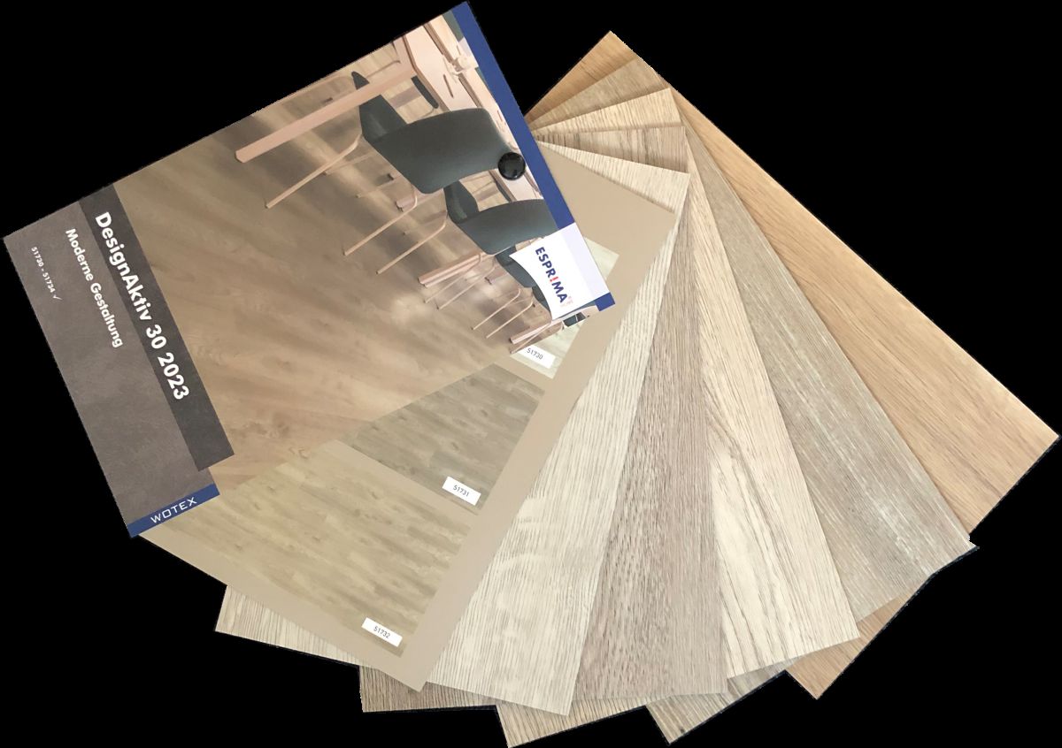 Wotex setzt auf Mission Erfolg