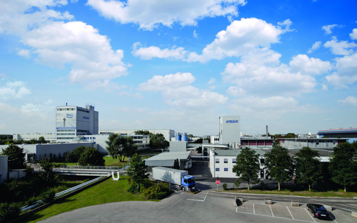 Umwandlung der AG in eine SE