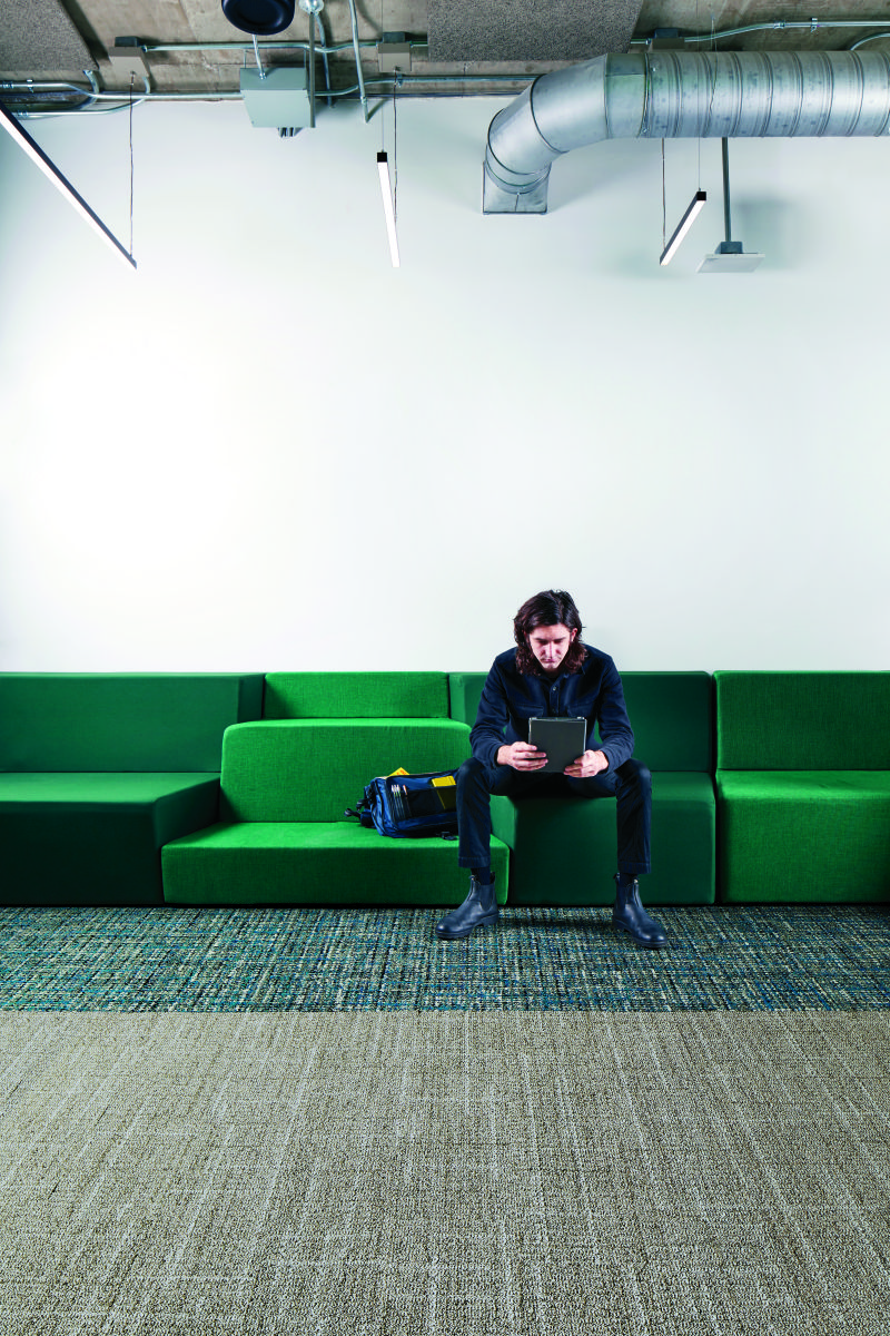 Cooler Look, starke Werte: Die Kollektion Open Air