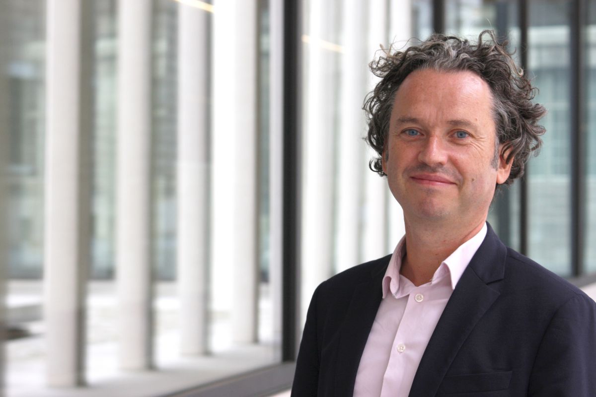 Kreislauffähiges Design für die Büroeinrichtung