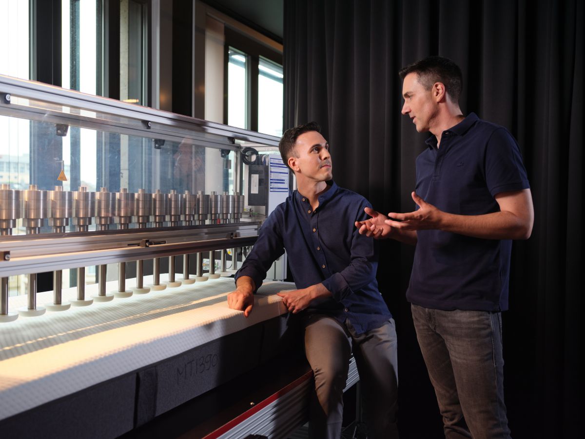 Emma meldet Umsatzwachstum von 33 Prozent