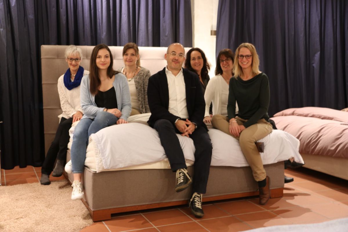 Haustex-Konjunkturumfrage