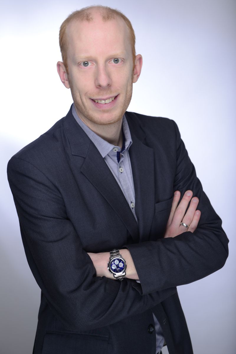 Haustex-Konjunkturumfrage