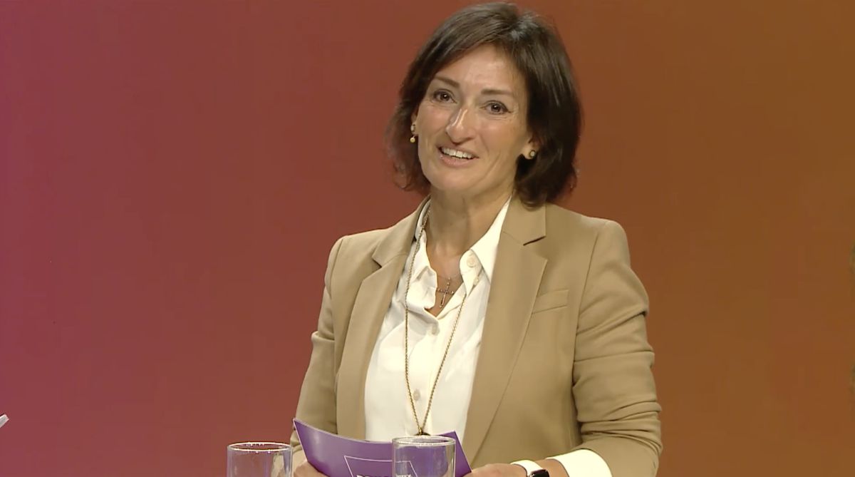 Nachhaltigkeit als roter Faden