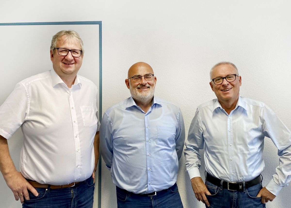 HGD und Bauvista starten Kooperation