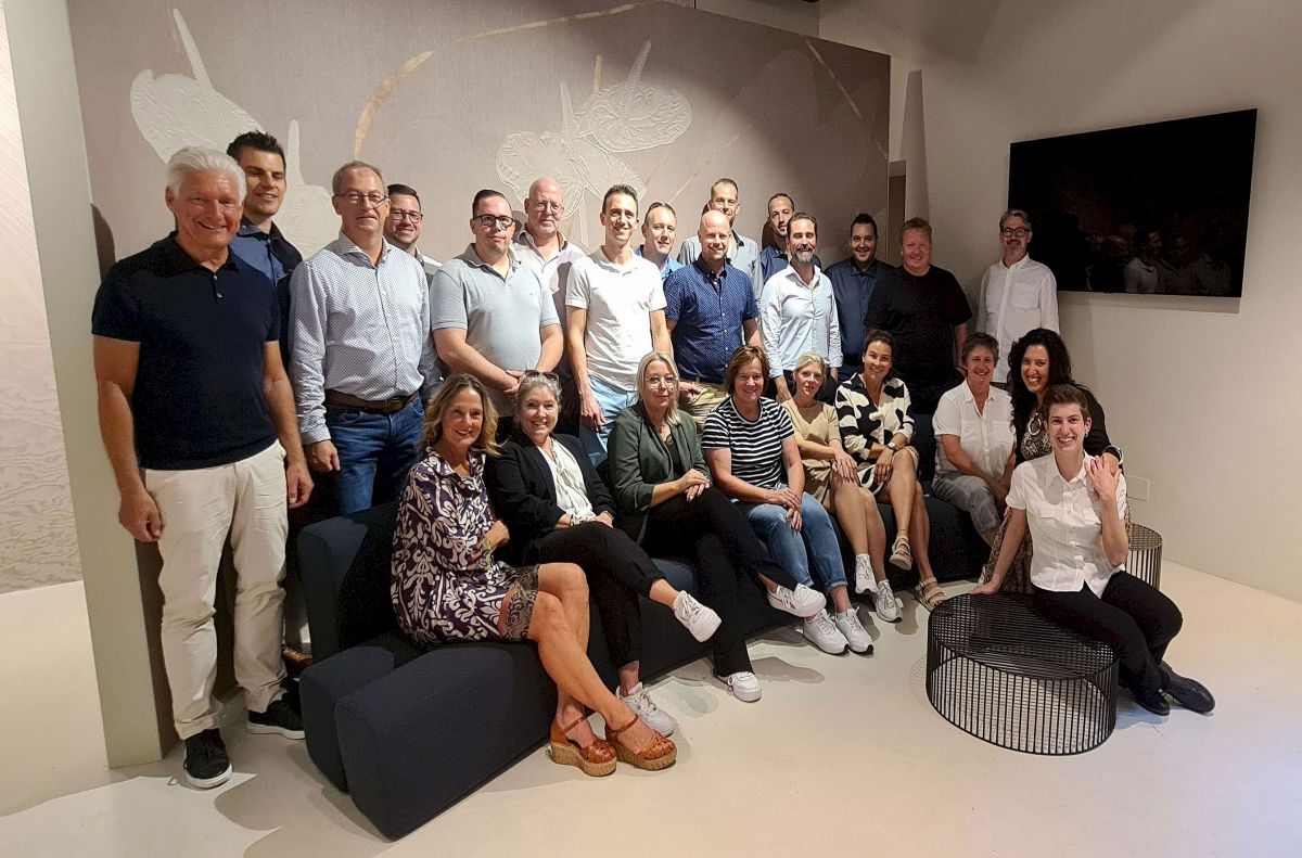 Malerische Wohnideen zu Gast bei Glamora 