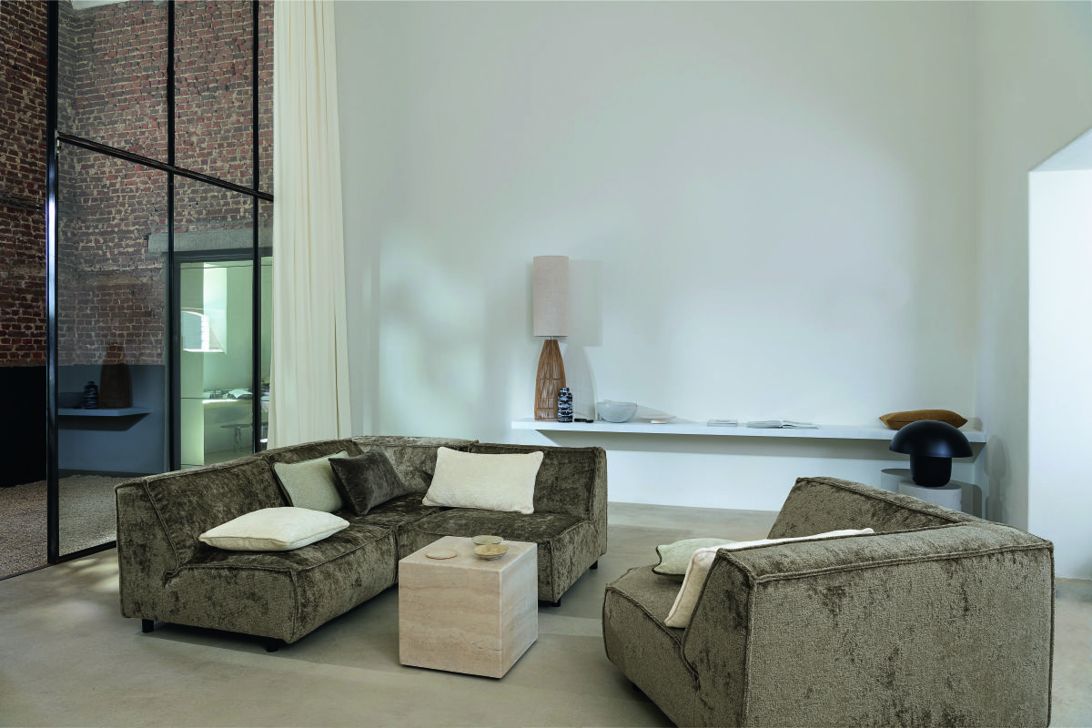 Smarte Stoffe für maximales Wohlbefinden 