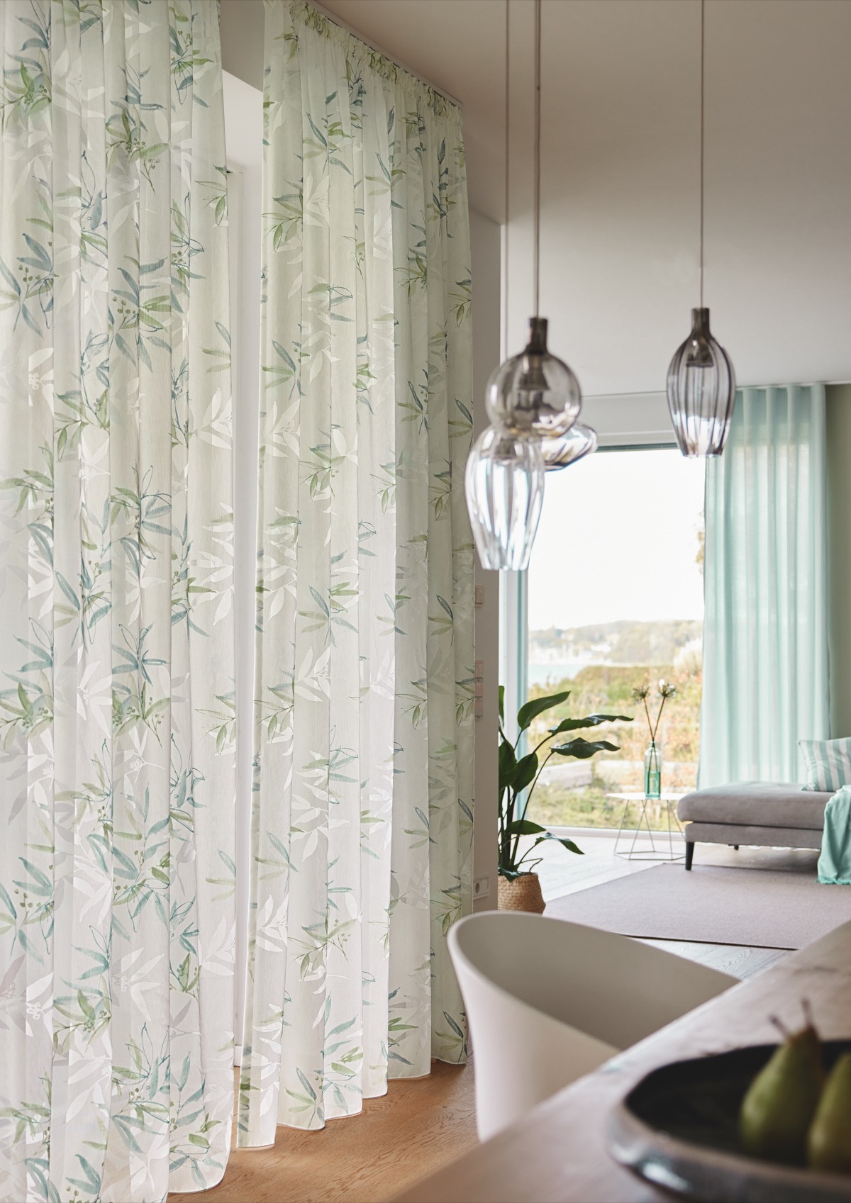 Gardisette: Lust auf natürliche Leichtigkeit und Farbe 