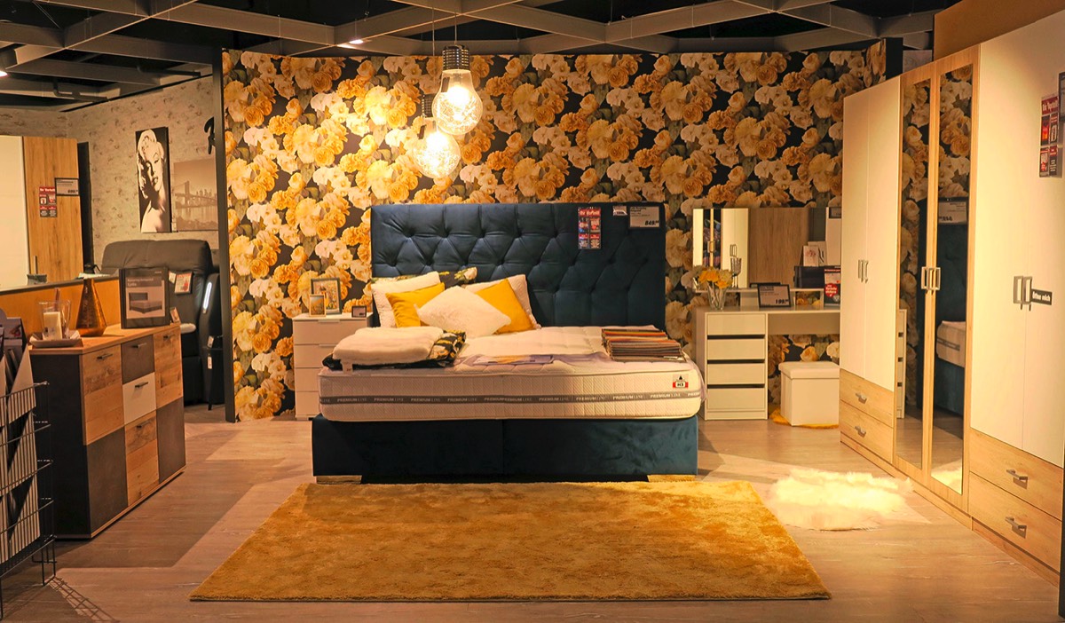 Poco spricht mit neuem Konzept neue Zielgruppen an