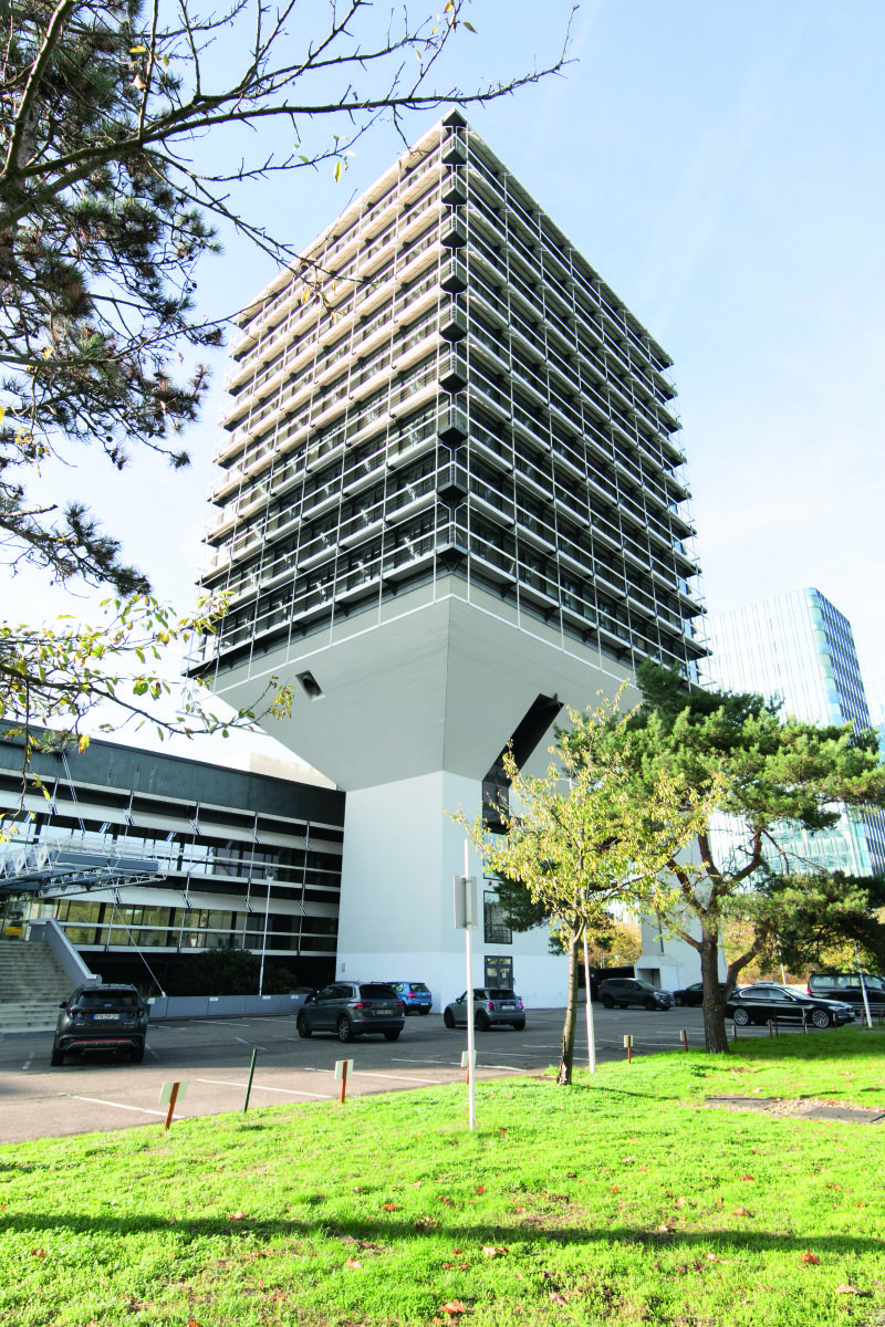 Beauflor und Berry Alloc eröffnen Showroom in Deutschland