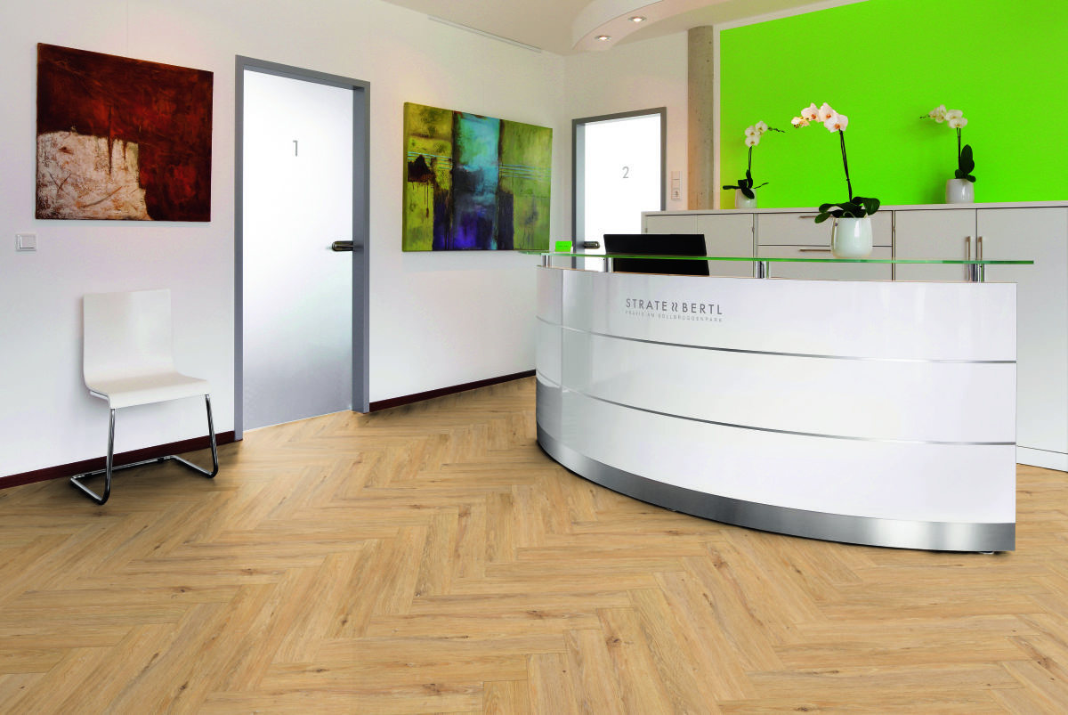 Relaunch für Floors@work und Floors@home