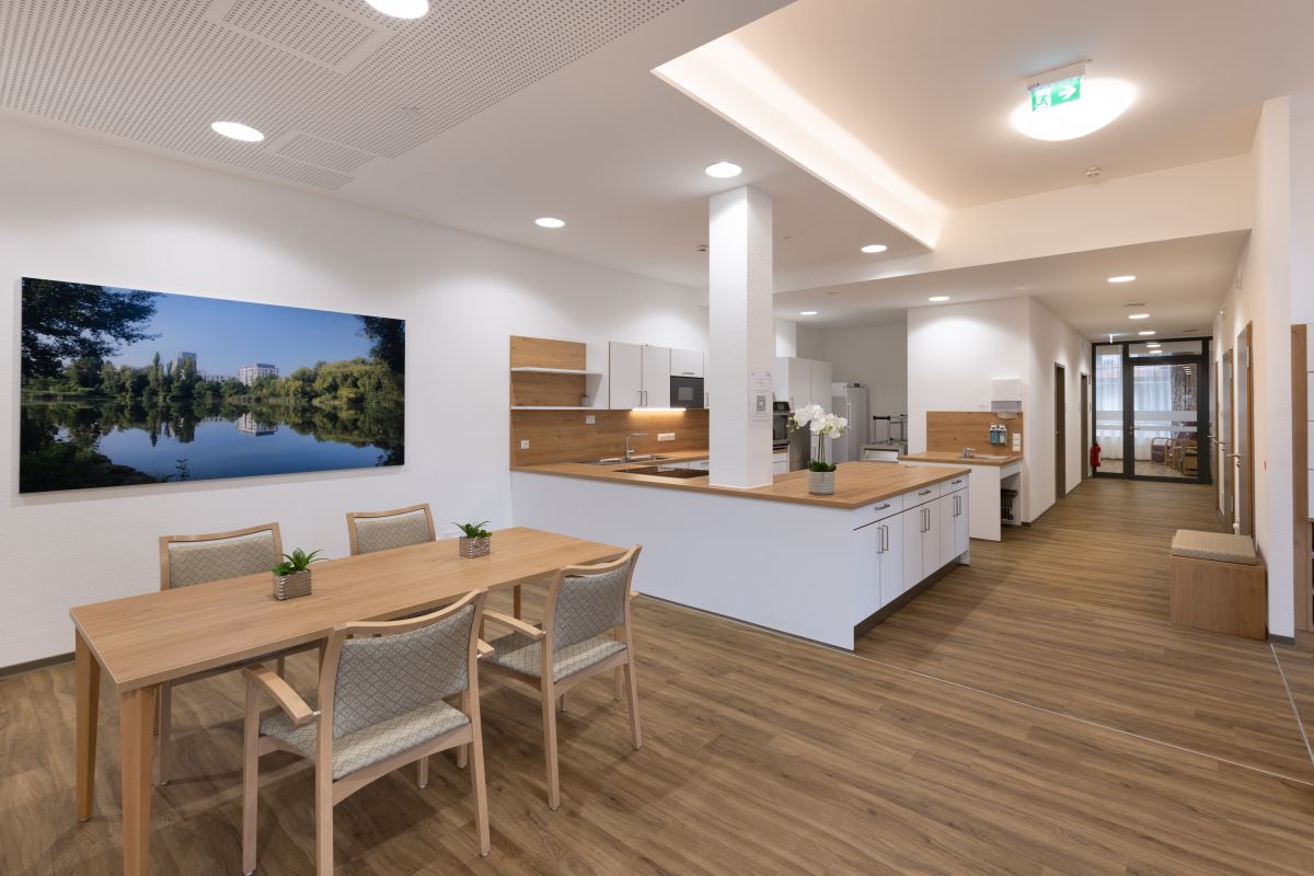 Widerstandsfähiges Boden-Duo