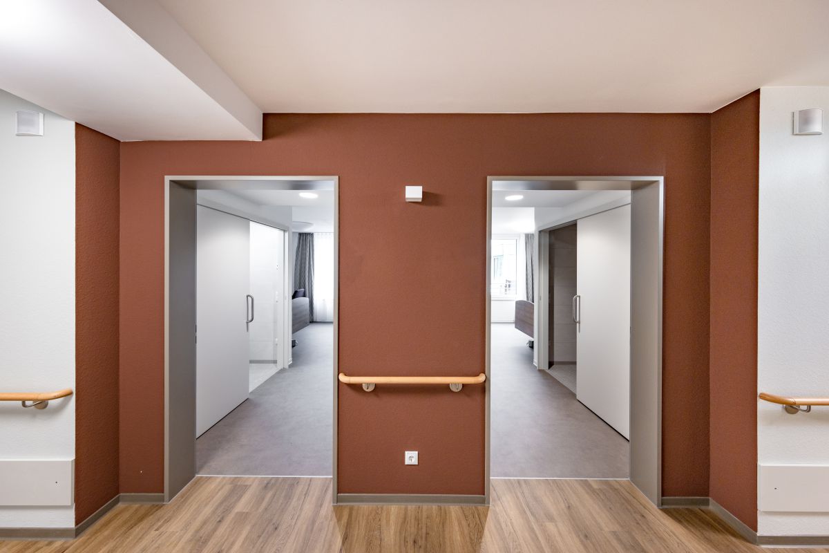 Widerstandsfähiges Boden-Duo