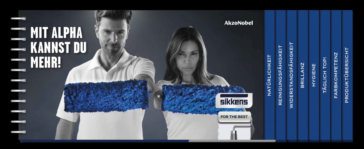 Alpha-Erfolgsstory läuft weiter